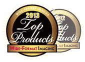 Wide-Format Imaging Top Product