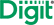 new digit logo