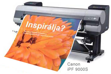 ipf9000s lfp printer
