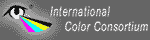 ICC color calibration