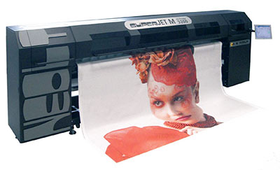 Printers on Superjet M 3200 Uv Printer